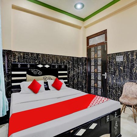 Chaya Hotel And Banquet Hall Kanpur Esterno foto